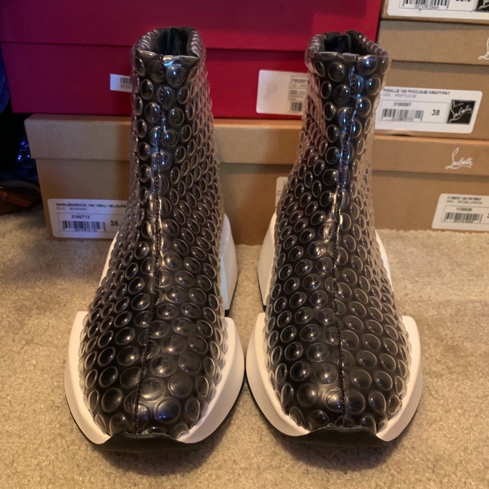 Maison Margiela Bubble Booties